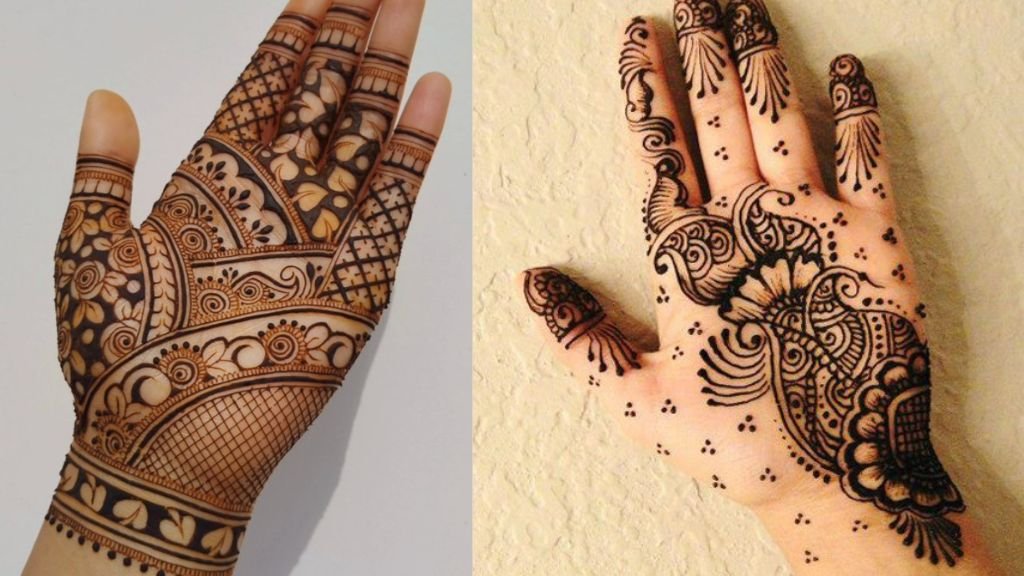 Mehandi ka Design