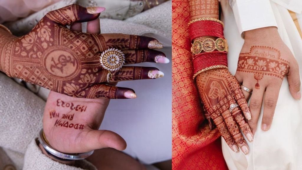 Dulhe ki Mehndi