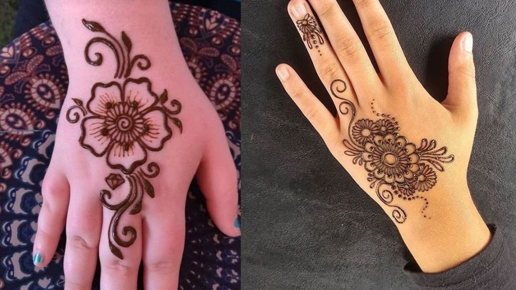 Bacchon ki Mehandi