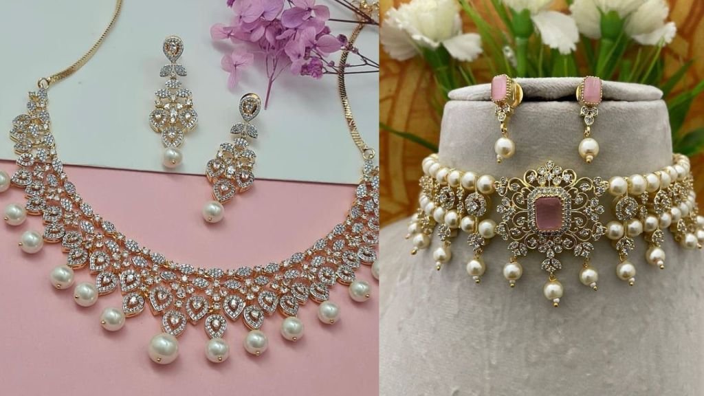 Best Pendant Set Gift for Valentine's Day