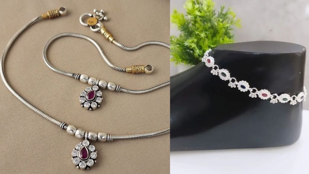 Mini Payal Designs