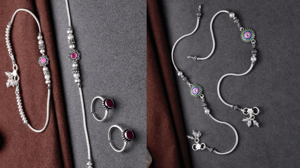 Mini Payal Design
