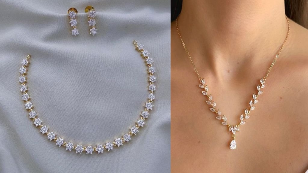 10 Gram Gold Necklace
