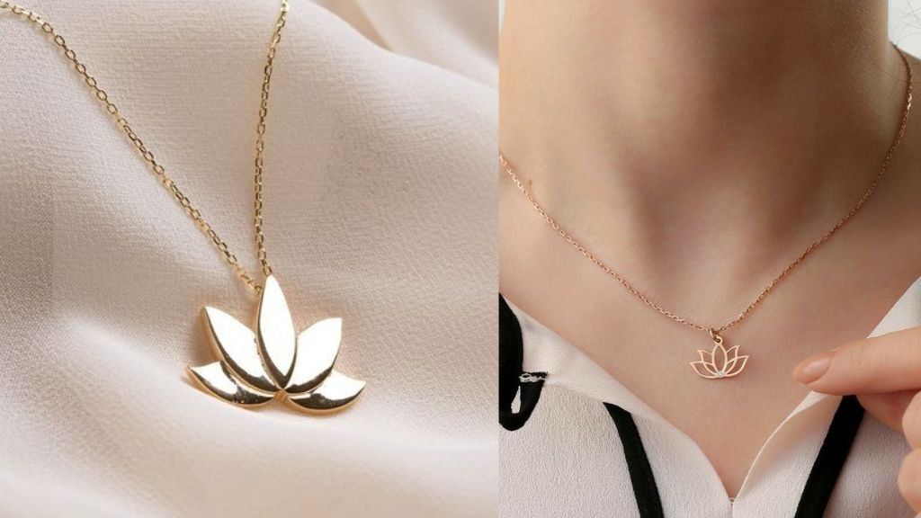 10 Gram Gold Necklace