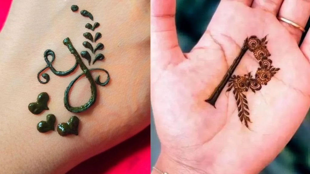 Bacchon ki Mehandi
